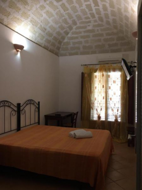 Camere da Giusy